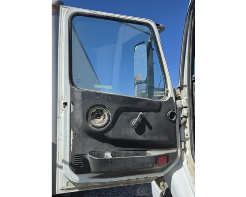 Door Assembly, Front VOLVO VNM Custom Truck One Source