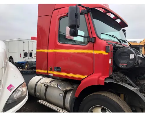 Door Assembly, Front VOLVO VNM Wilkins Rebuilders Supply