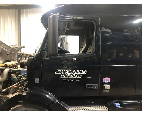 Door Assembly, Front Volvo VNM Vander Haags Inc Sf