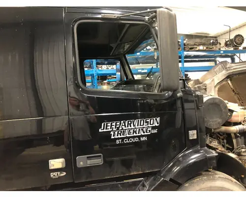 Door Assembly, Front Volvo VNM Vander Haags Inc Sf