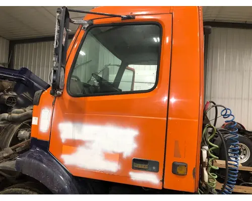 Door Assembly, Front Volvo VNM Vander Haags Inc Sf