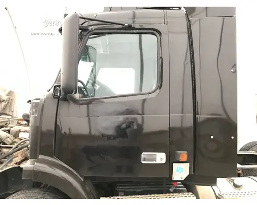 Door Assembly, Front Volvo VNM Vander Haags Inc Cb