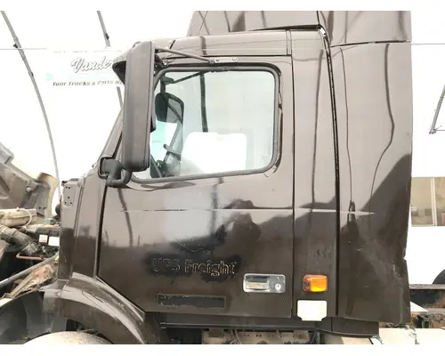 Door Assembly, Front Volvo VNM Vander Haags Inc Cb