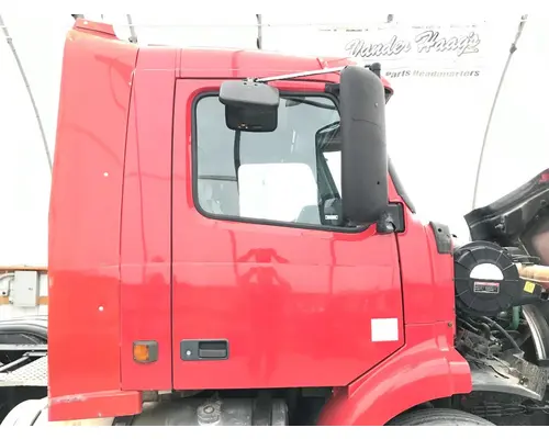 Door Assembly, Front Volvo VNM Vander Haags Inc Cb