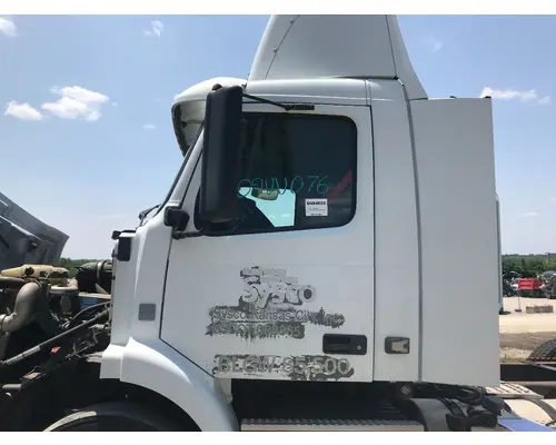 Door Assembly, Front Volvo VNM Vander Haags Inc Kc