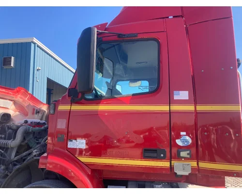 Door Assembly, Front Volvo VNM Vander Haags Inc KC