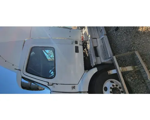Door Assembly, Front VOLVO VNM Crest Truck Parts
