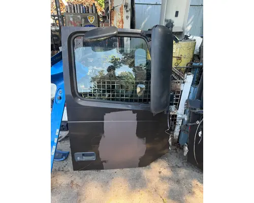 Door Assembly, Front VOLVO VNM Camerota Truck Parts