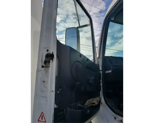 Door Assembly, Front Volvo VNM Casey's Truck Salvage World