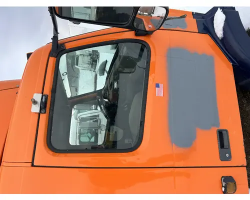 Door Assembly, Front VOLVO VNM DTI Trucks