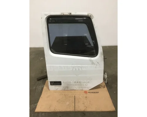Door Assembly, Front VOLVO VNM Rydemore Heavy Duty Truck Parts Inc