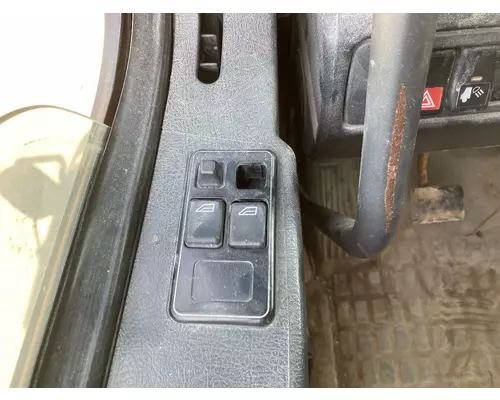 Door Electrical Switch Volvo VNM Vander Haags Inc Dm