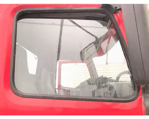 Door Glass, Front Volvo VNM Vander Haags Inc Cb