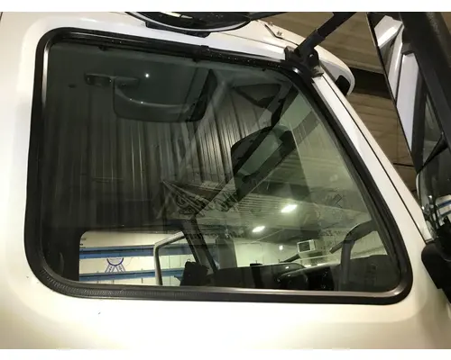 Door Glass, Front Volvo VNM Vander Haags Inc Sf