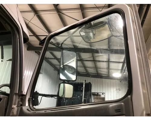 Door Glass, Front Volvo VNM Vander Haags Inc WM
