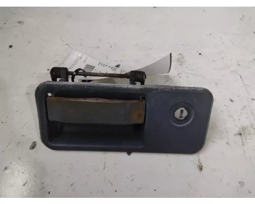 Door Handle VOLVO VNM LKQ Thompson Motors - Wykoff