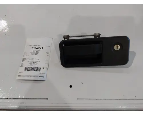 Door Handle VOLVO VNM LKQ Thompson Motors - Wykoff