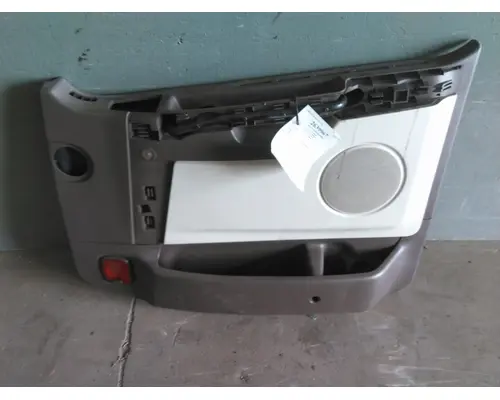 Door Vent Window Regulator, Front VOLVO VNM LKQ Geiger Truck Parts