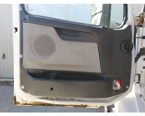 Door Vent Window Regulator, Front VOLVO VNM LKQ Thompson Motors - Wykoff