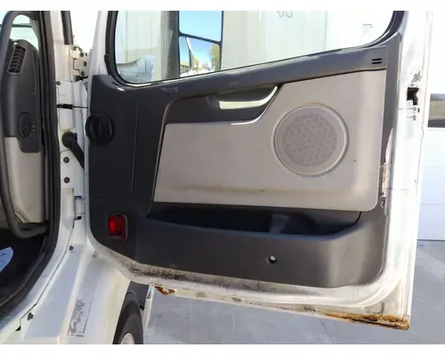 Door Vent Window Regulator, Front VOLVO VNM LKQ Thompson Motors - Wykoff