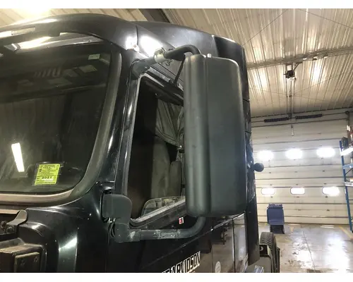 Mirror (Side View) Volvo VNM Vander Haags Inc Sf