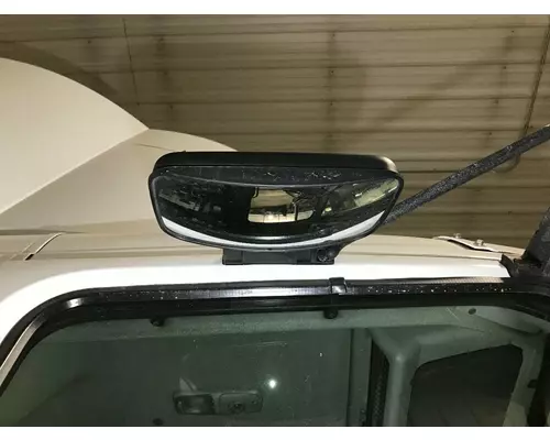 Mirror (Side View) Volvo VNM Vander Haags Inc Sf