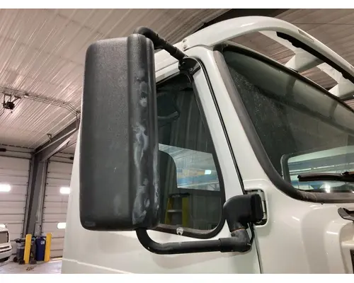 Mirror (Side View) Volvo VNM Vander Haags Inc Sf