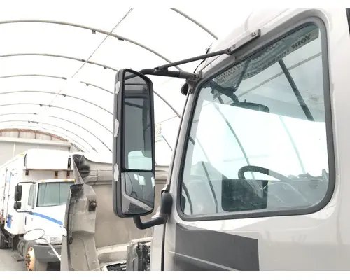 Mirror (Side View) Volvo VNM Vander Haags Inc Cb