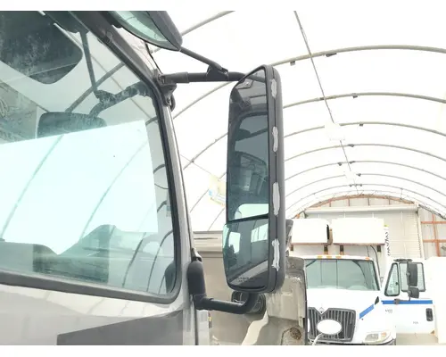 Mirror (Side View) Volvo VNM Vander Haags Inc Cb