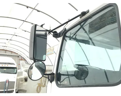 Mirror (Side View) Volvo VNM Vander Haags Inc Cb