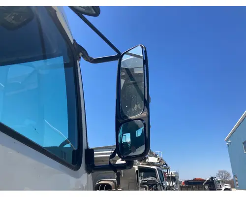 Mirror (Side View) Volvo VNM Vander Haags Inc KC
