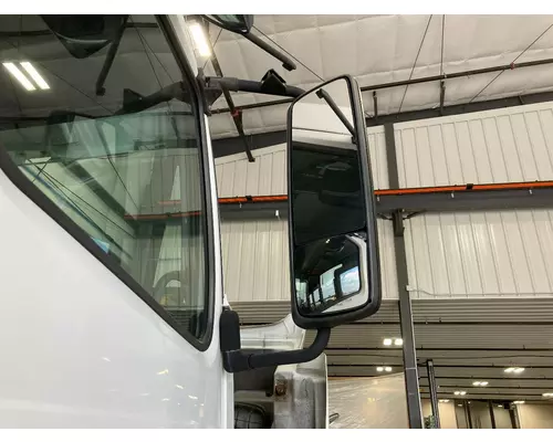 Mirror (Side View) Volvo VNM Vander Haags Inc Col