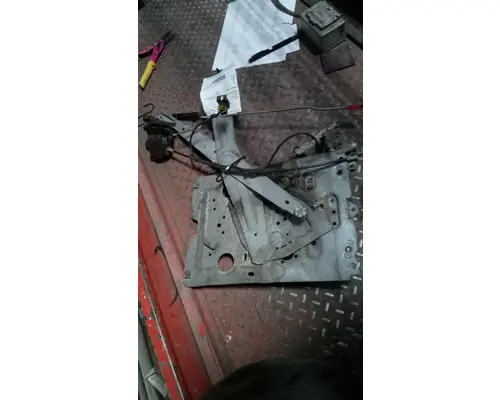 Door Window Regulator, Front VOLVO VNM K &amp; R Truck Sales, Inc.
