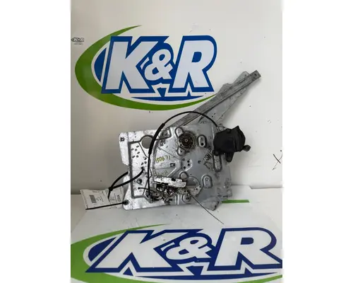 Door Window Regulator, Front VOLVO VNM K &amp; R Truck Sales, Inc.
