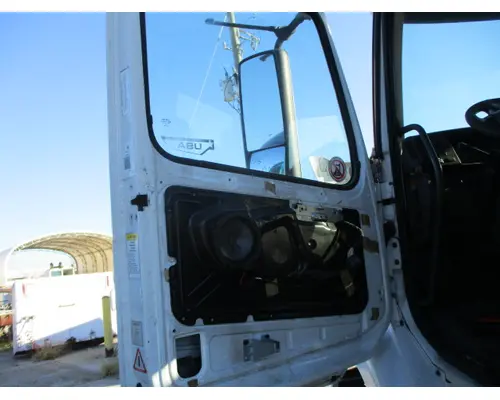 Door Window Regulator, Front VOLVO VNM LKQ Heavy Truck - Tampa