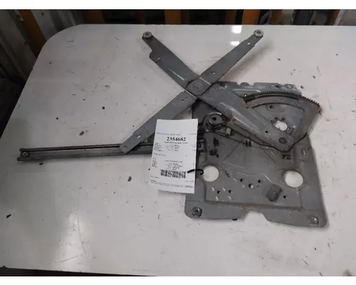 Door Window Regulator, Front VOLVO VNM LKQ Thompson Motors - Wykoff