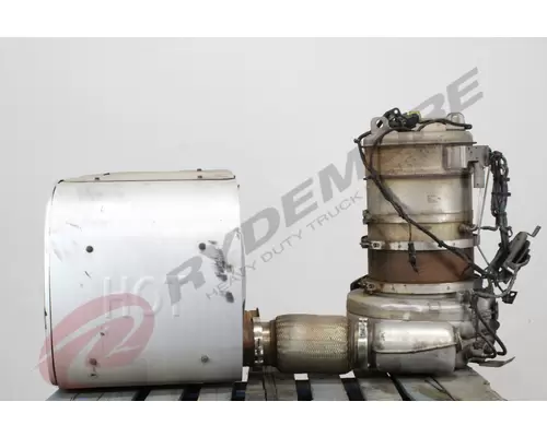 DPF (Diesel Particulate Filter) VOLVO VNM Rydemore Heavy Duty Truck Parts Inc