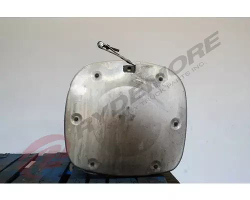 DPF (Diesel Particulate Filter) VOLVO VNM Rydemore Heavy Duty Truck Parts Inc