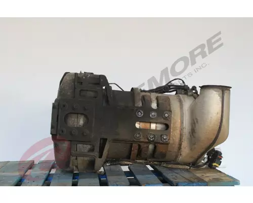 DPF (Diesel Particulate Filter) VOLVO VNM Rydemore Heavy Duty Truck Parts Inc