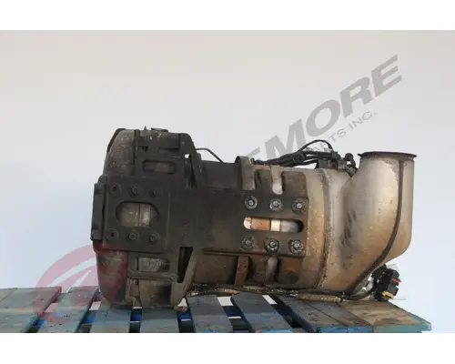 DPF (Diesel Particulate Filter) VOLVO VNM Rydemore Heavy Duty Truck Parts Inc