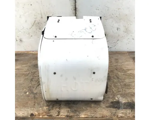 DPF (Diesel Particulate Filter) Volvo VNM Complete Recycling Group LLC