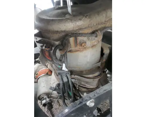 DPF (Diesel Particulate Filter) Volvo VNM Complete Recycling Group LLC