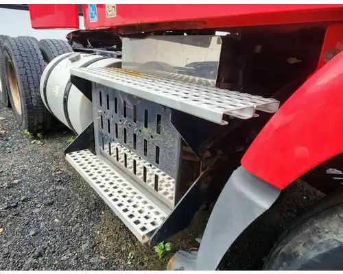 DPF (Diesel Particulate Filter) Volvo VNM Complete Recycling Group LLC