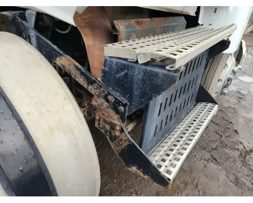 DPF (Diesel Particulate Filter) Volvo VNM Complete Recycling Group LLC