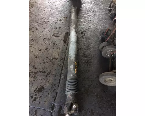 Drive Shaft, Front VOLVO VNM Charlotte Truck Parts,inc.