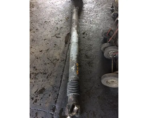 Drive Shaft, Front VOLVO VNM Charlotte Truck Parts,inc.