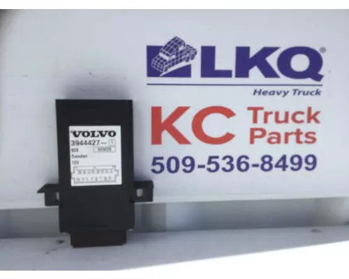 Electrical Parts, Misc. VOLVO VNM LKQ KC Truck Parts - Inland Empire