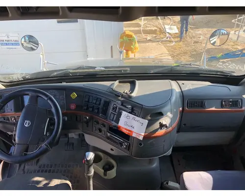 Electrical Parts, Misc. Volvo VNM Vander Haags Inc Sp