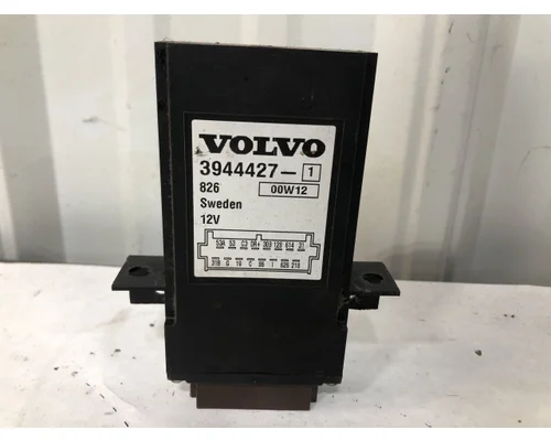 Electrical Parts, Misc. Volvo VNM Vander Haags Inc SF