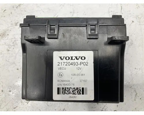 Electrical Parts, Misc. Volvo VNM Vander Haags Inc Kc